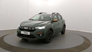 Vehicle 3D Image
