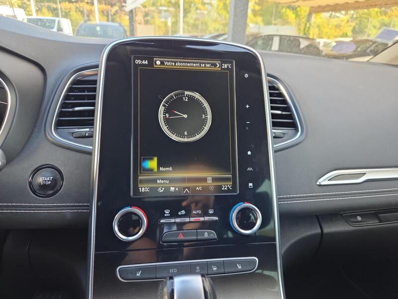 Renault Grand Scenic IV