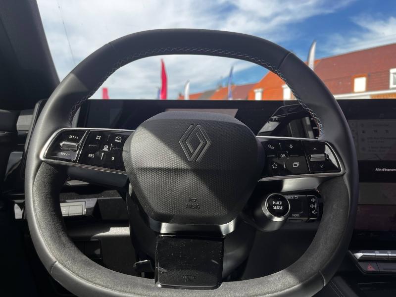 Renault Espace VI