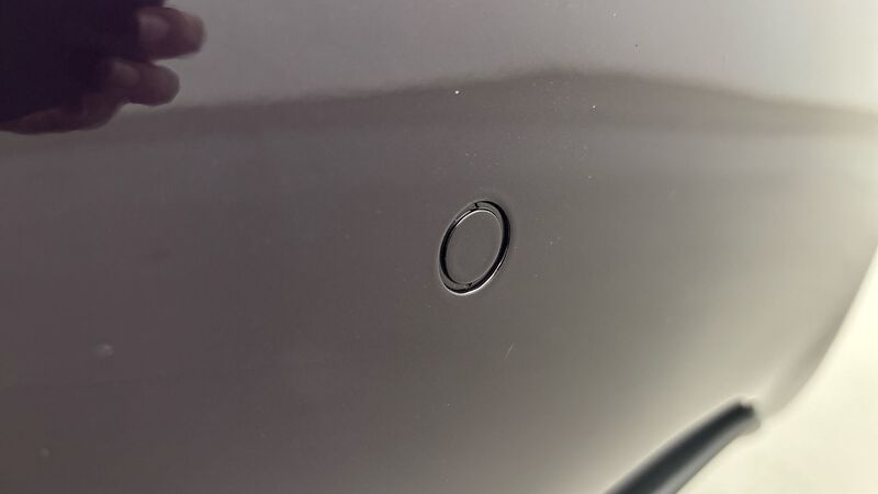 Renault ZOE E-Tech Electrique