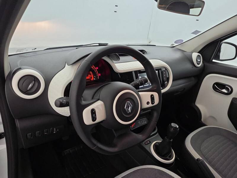 Renault Twingo III
