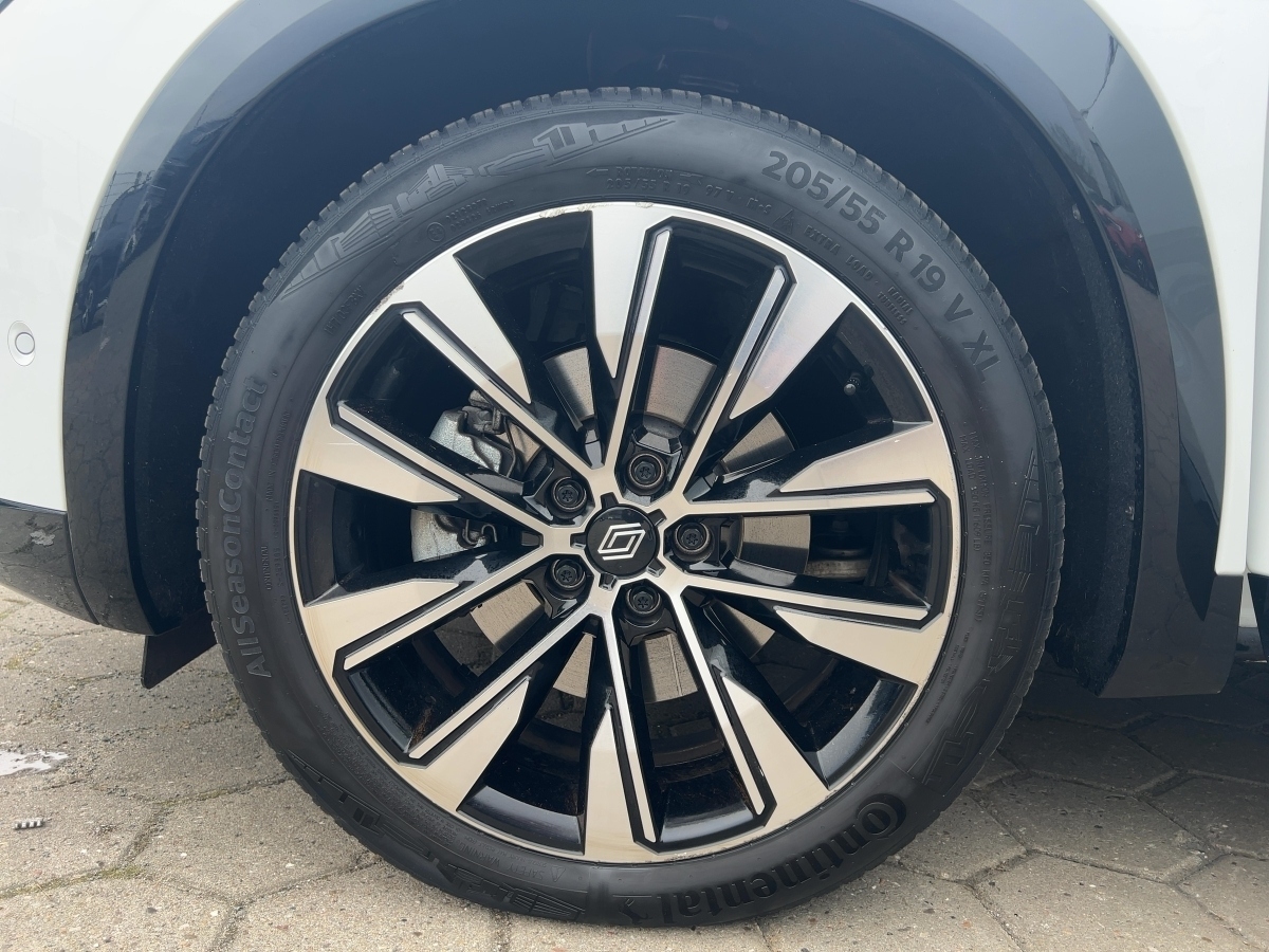 Renault Austral – Bild 17