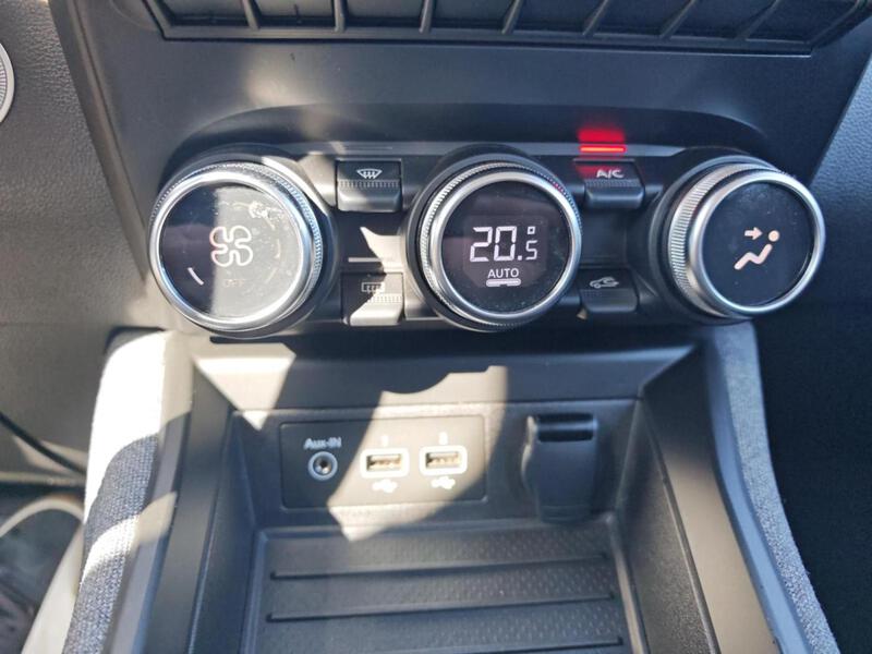 Renault ZOE E-Tech Electrique