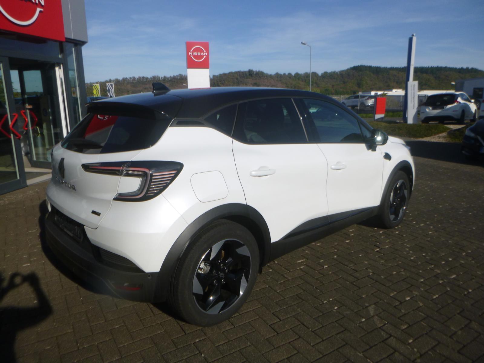 Renault Captur – Bild 4
