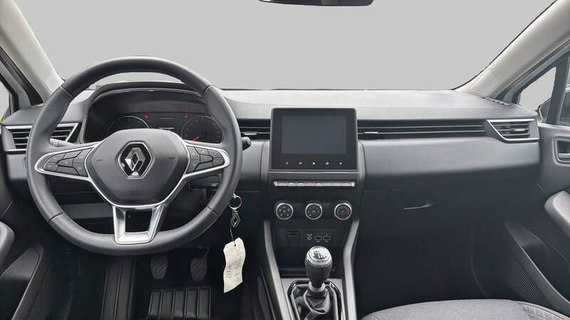Renault Clio V