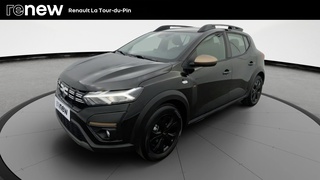 Vehicle 3D Image