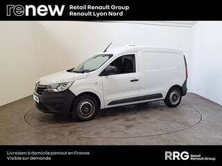 EXPRESS VAN