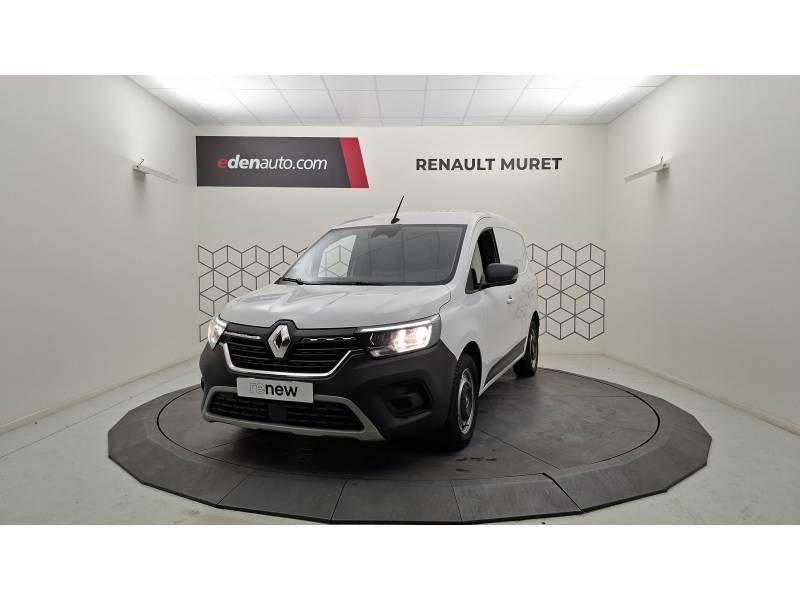 Renault Kangoo VU