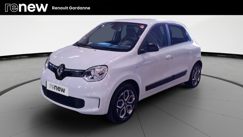 Renault Twingo E-Tech Electrique