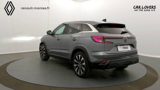 Vehicle 3D Image