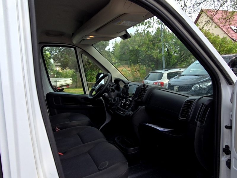 Fiat Professional Ducato