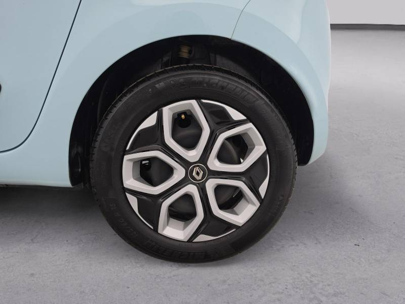 Renault Twingo III