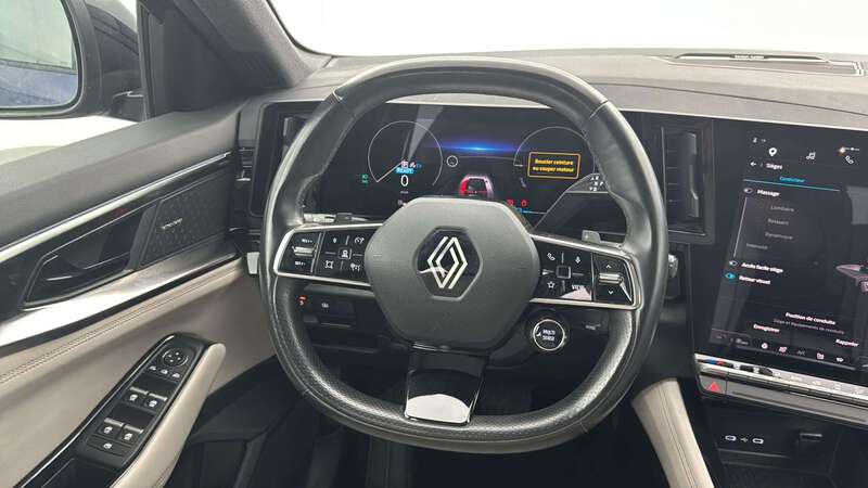 Renault Espace VI