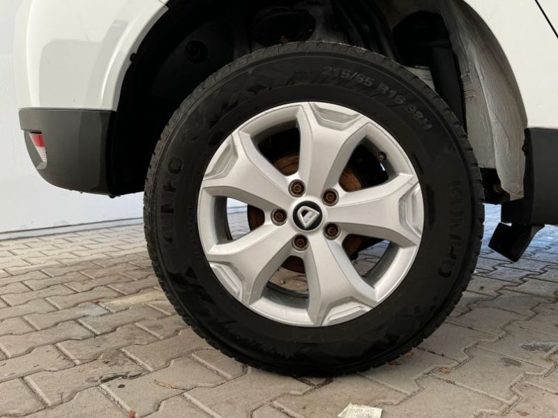 DACIA Duster 0 — imagine 6