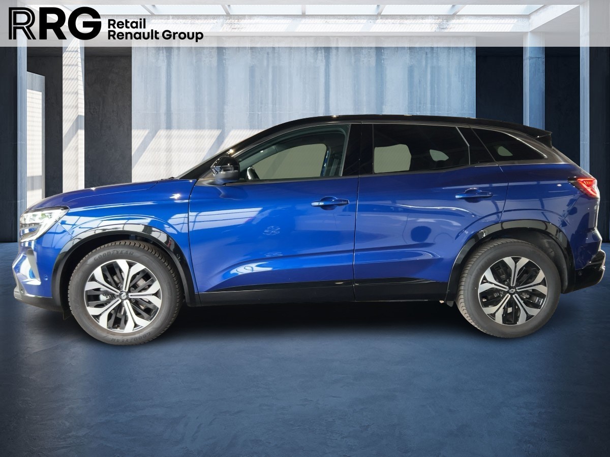 Renault Austral – Bild 2