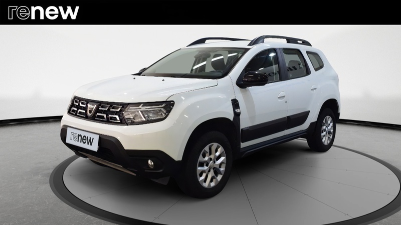 DACIA Duster 2021 — imagine 49