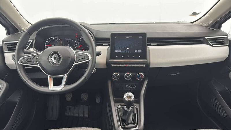 Renault Clio V