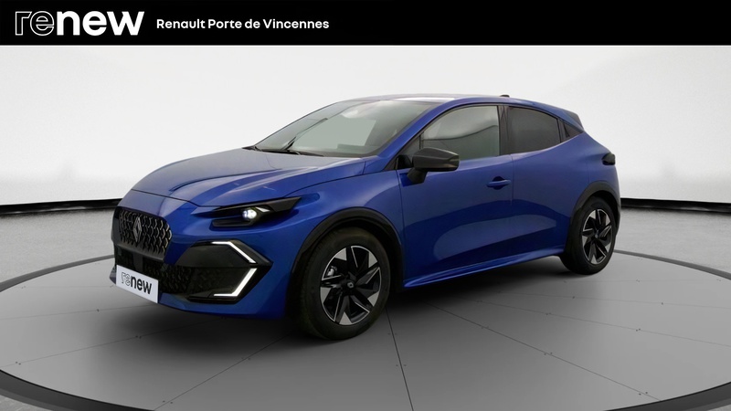 Renault Clio VI