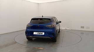 Vehicle 3D Image