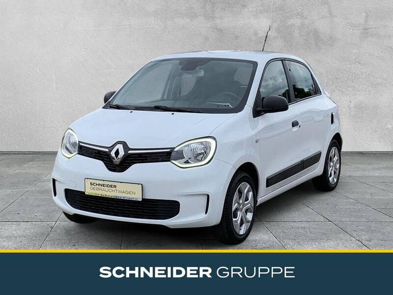 Fahrzeugabbildung Twingo Entry Bild 1 von 15