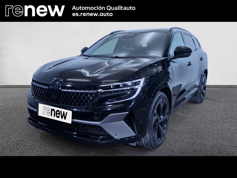 Renault Espace