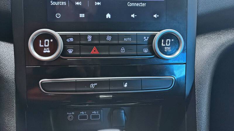 Renault Megane IV Berline