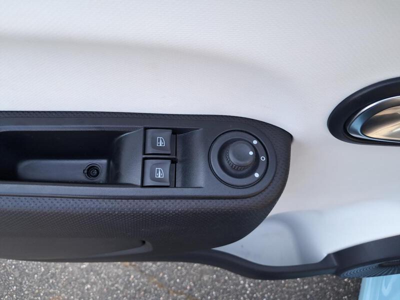 Renault Twingo E-Tech Electrique