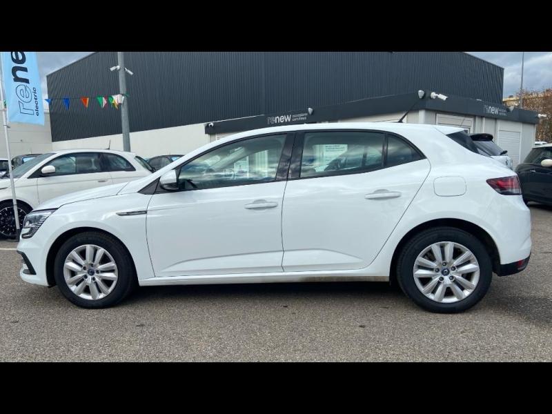 Renault Megane IV Berline