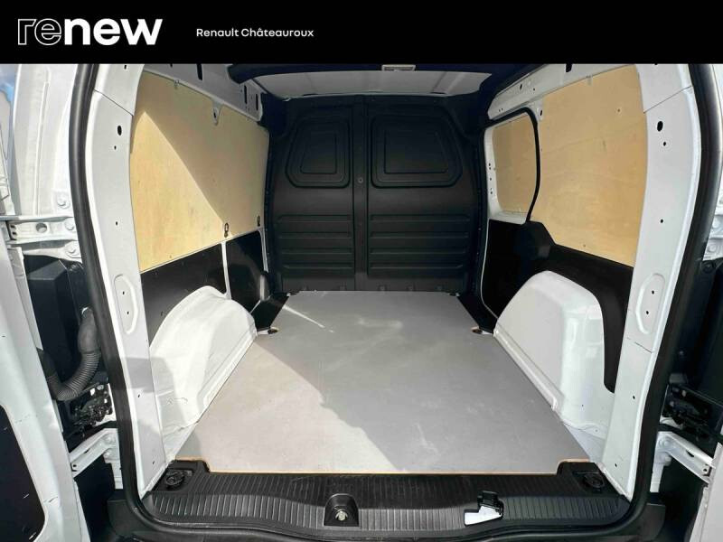 Renault Kangoo VU