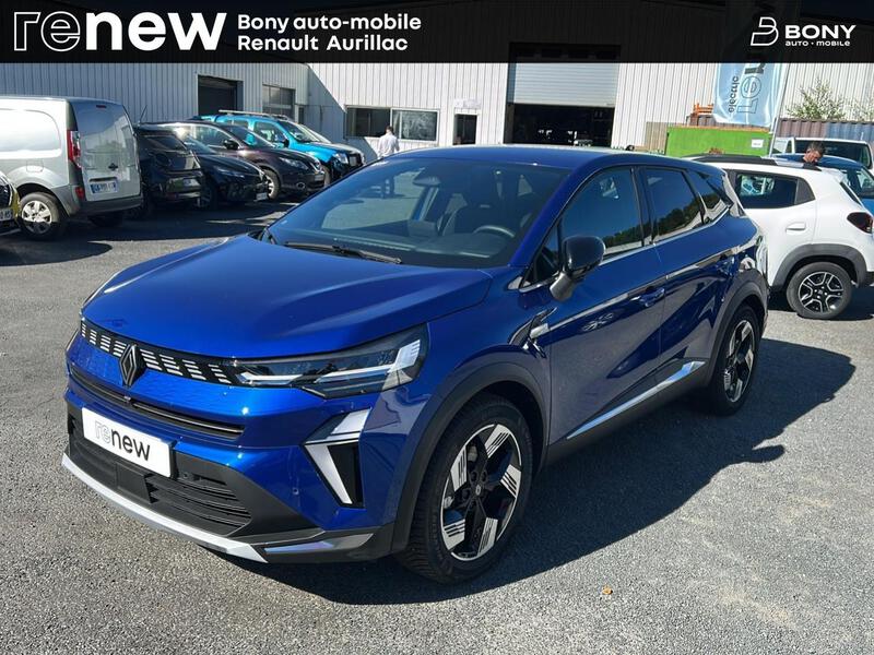 Renault Symbioz