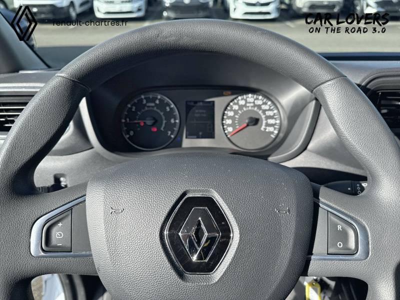 Renault Master III