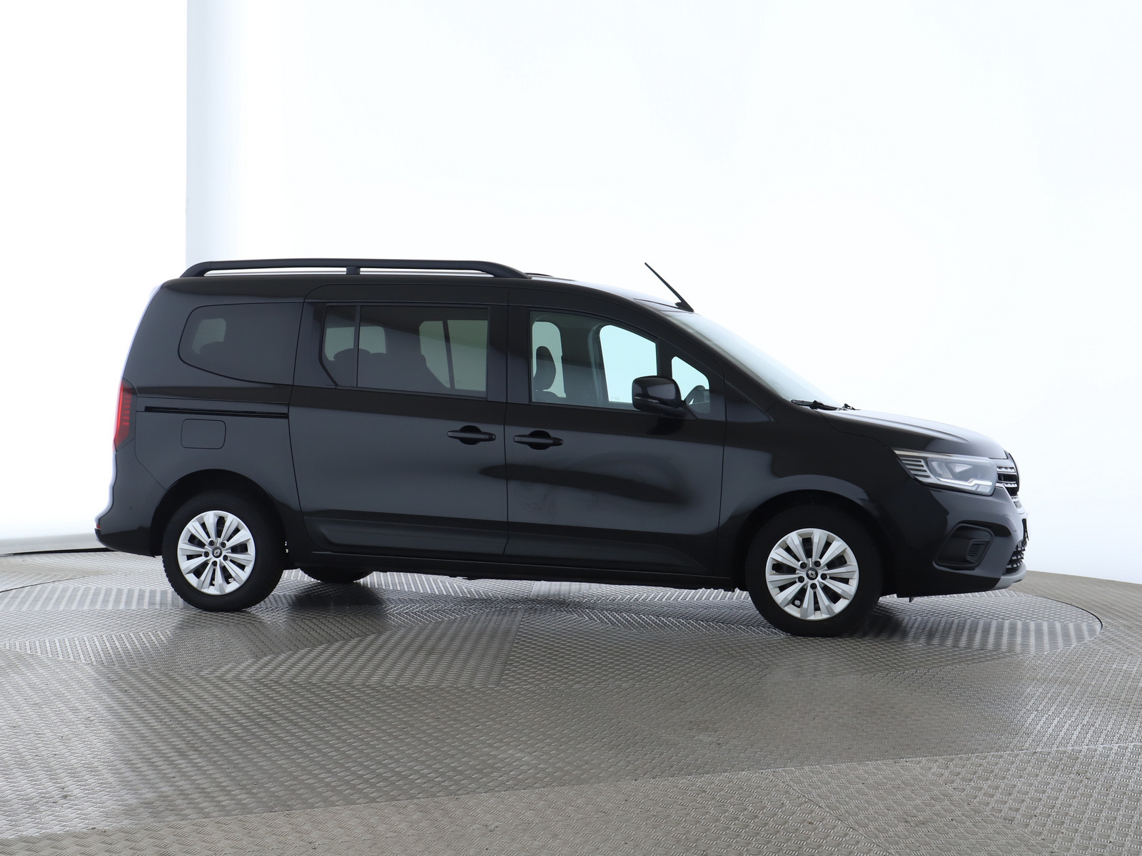 Renault Kangoo – Bild 3