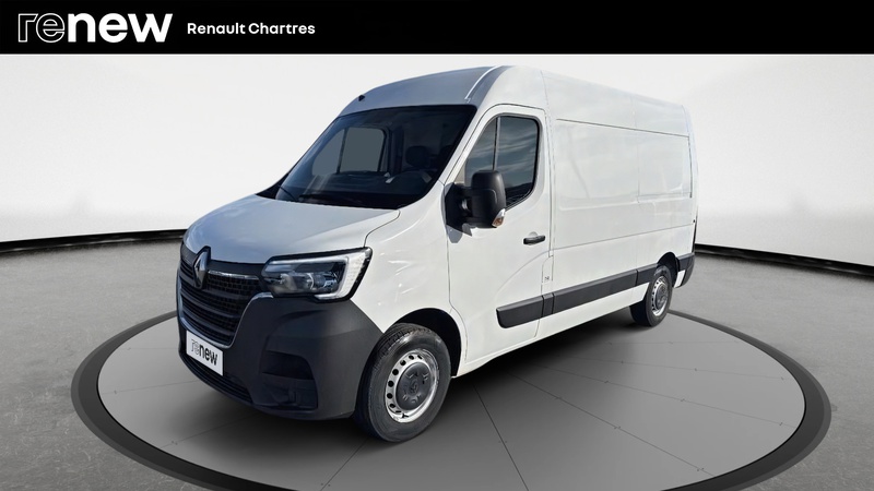 Renault Master III