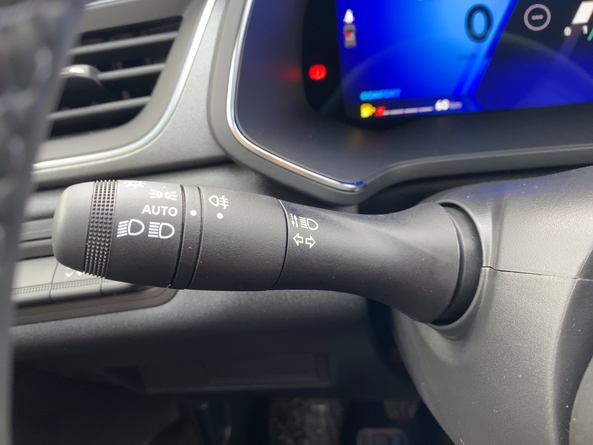 Renault Symbioz – Bild 17