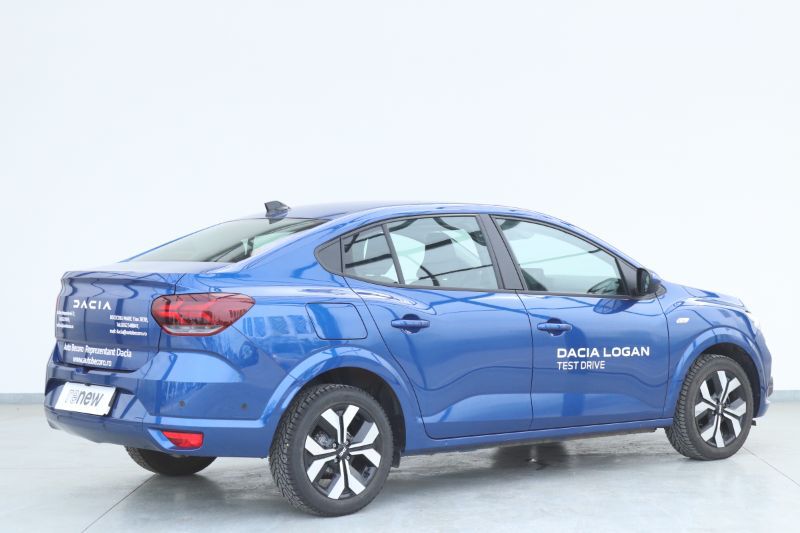 DACIA Logan 2024 — imagine 26