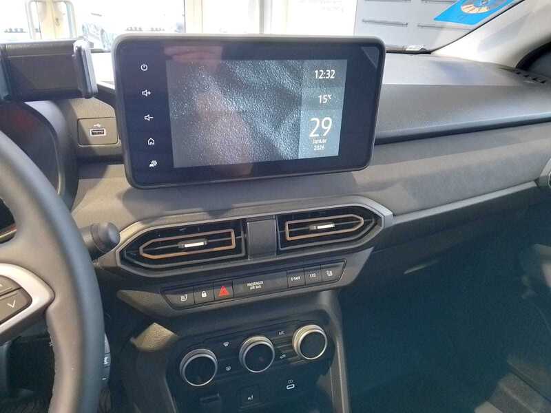 Fahrzeugabbildung Jogger Extreme+ HYBR.140 Bild 10 von 11