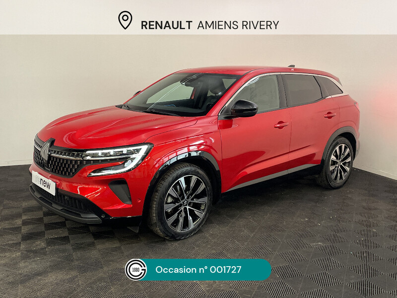 Renault Austral