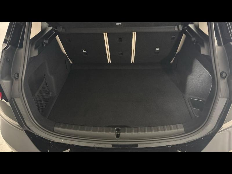 BMW Serie 2 Active Tourer