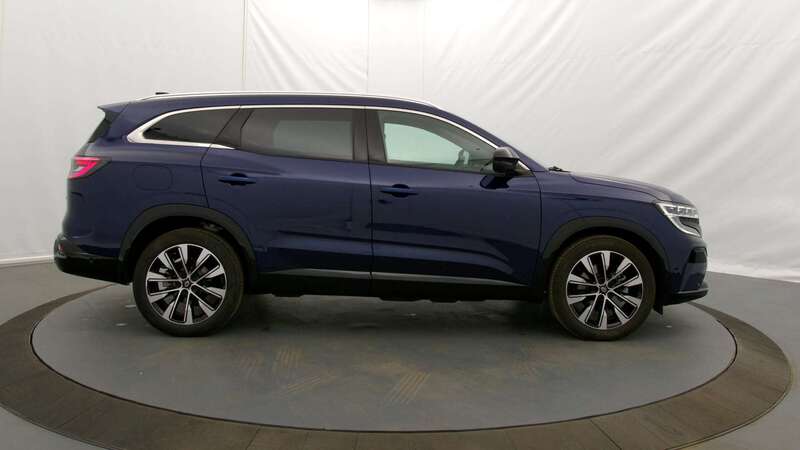 Renault Espace VI
