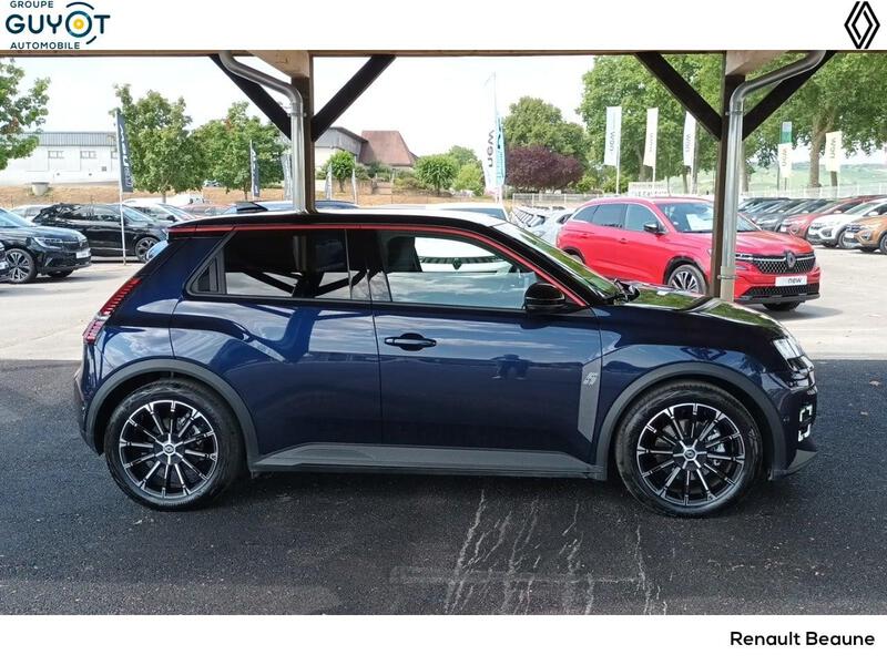 Renault R5 E-Tech Electrique