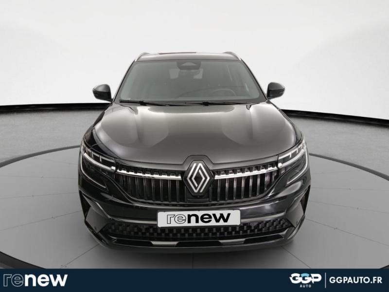Renault Espace VI