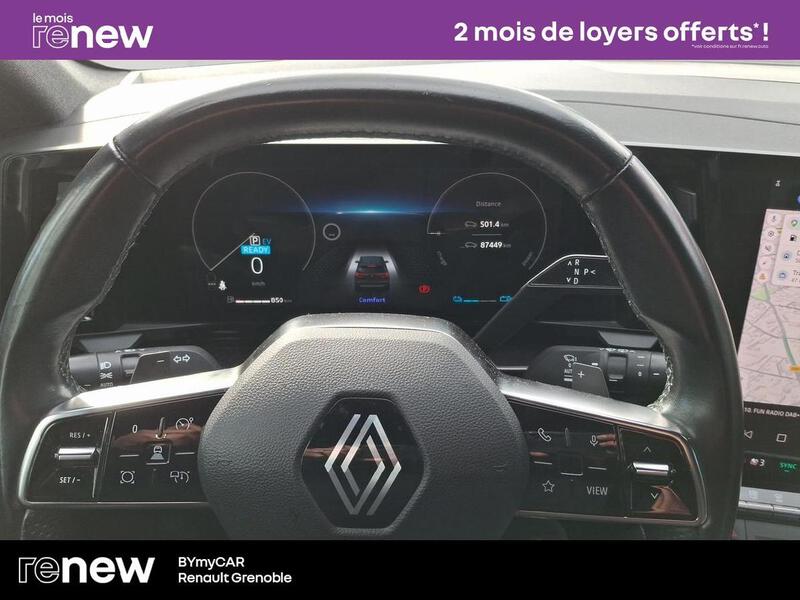 Renault Austral
