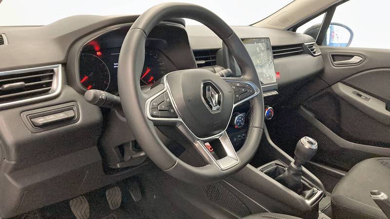 Renault Clio V