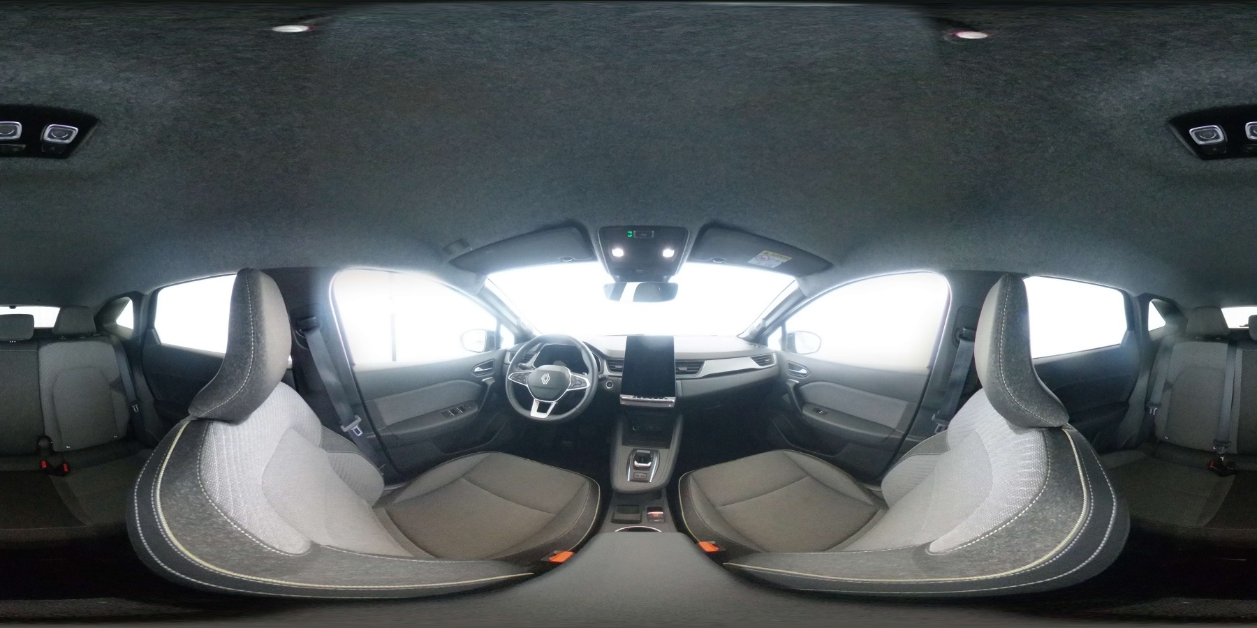 Renault Symbioz – Bild 14