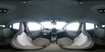 Vehicle 3D Image