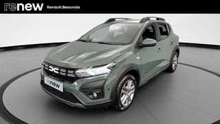 SANDERO