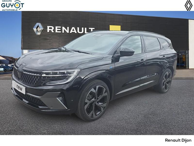 Renault Espace VI