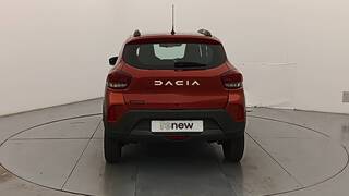 Vehicle 3D Image