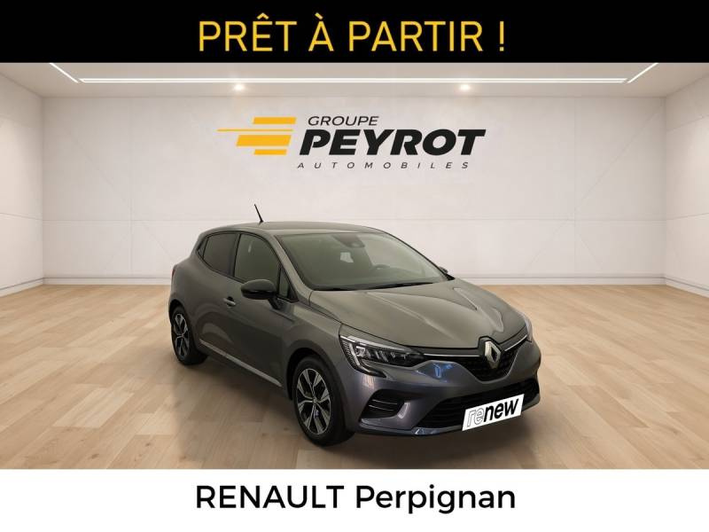 Renault Clio V