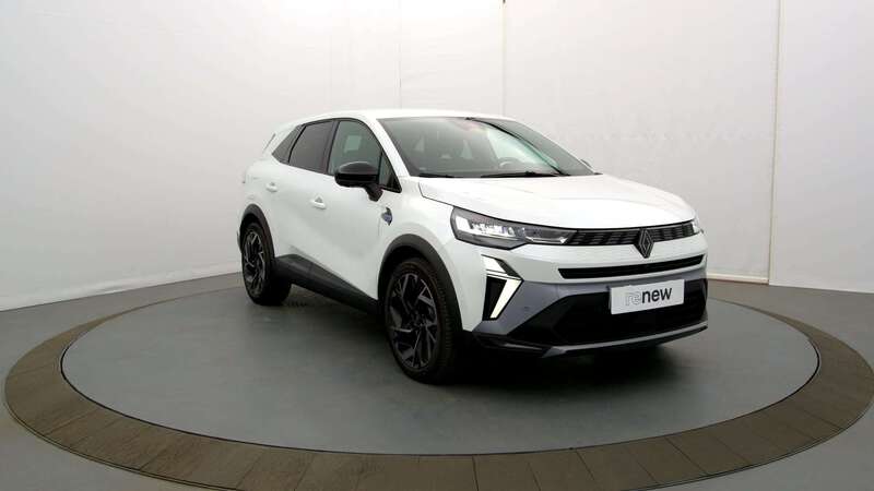 Renault Symbioz